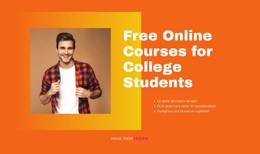 Free HTML5 For Learn Job-Ready Skills