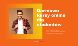 Darmowy HTML5 Dla Zdobądź Umiejętności Przydatne W Pracy