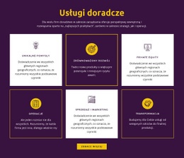 Globalne Usługi Doradcze - Kreatywny