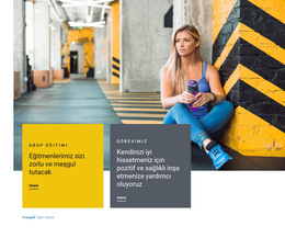 Spor Kulübü Misyonumuz #Website-Templates-Tr-Seo-One-Item-Suffix