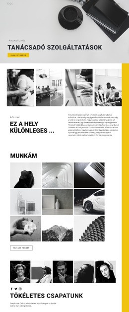 Terméktervező A(Z) Tanácsadás Vállalkozások Számára Számára