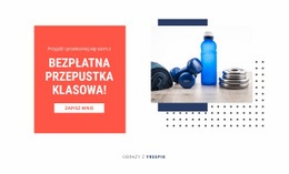 Szkolenie W Małych Grupach - Projekt Funkcjonalności