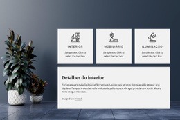 Gerador De Maquete De Site Para Bom Design É Importante