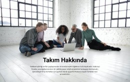 Koç Takımı Hakkında