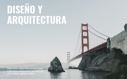 Construimos Puentes: Plantilla De Sitio Web Joomla