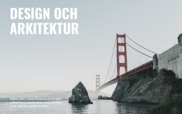 Vi Bygger Broar Resehemsida