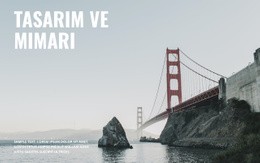 Köprüler Inşa Ediyoruz Için Harika Web Sitesi Oluşturucu