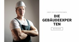 Die Gebäudeexperten