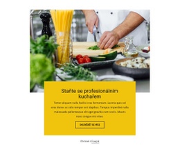 Staňte Se Šéfem Profíků – Profesionálně Navrženo