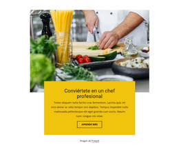 Conviértete En Un Jefe Profesional - Plantilla Joomla Profesional Personalizable