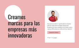 Creamos Marcas Innovadoras