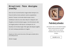 Podrobný Průvodce – Snadno Použitelný Motiv WordPress