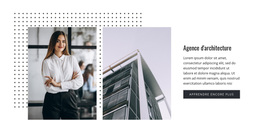 Nous Fournissons Une Qualité Garantie - Thème WordPress Personnalisé