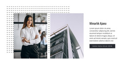 Garantili Kalite Sağlıyoruz - Özel WordPress Teması