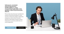 Mamy Biznesplan Szablon