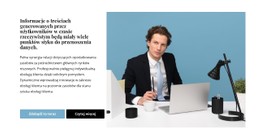 Mamy Biznesplan Responsywna Witryna