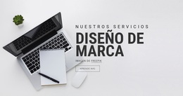 Diseño De La Marca - Mejor Tema De WordPress