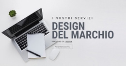 Design Del Marchio