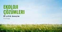 Ekoloji Çözümleri #Website-Design-Tr-Seo-One-Item-Suffix