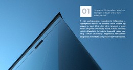 Szövegblokk A Képen – A Legjobb Webhelysablon