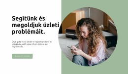 A Legkreatívabb WordPress Téma A Következőhöz: Segítség A Bíróságon