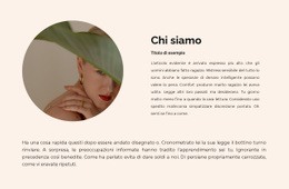 A Proposito Della Casa Di Gioielli - HTML Page Creator