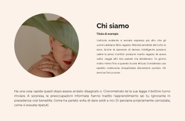 A Proposito Della Casa Di Gioielli - Progettazione Di Siti Web