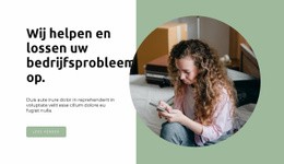 Hulp In De Rechtbank - Functionaliteitsontwerp