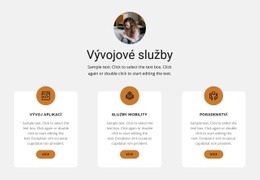 Software – Víceúčelové Téma WooCommerce