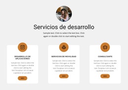 Diseño De Sitio Web Software Para Cualquier Dispositivo