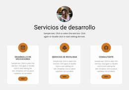 Software - Arrastrar Y Soltar Plantilla Joomla