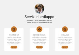 Modello Di Progettazione Gratuito Per Software