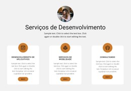 Programas Modelo CSS De Tabela