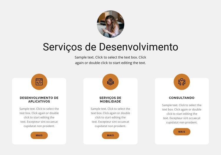 Programas Tema WordPress