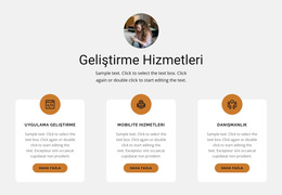 Yazılım - Çok Amaçlı WooCommerce Teması