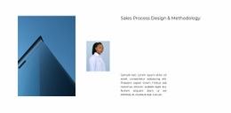 Lead Architect - Drag & Drop Web Page Design