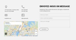 Contactez Notre Agence Vitesse De Google