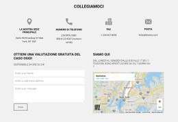 Colleghiamo Il Nostro Studio - HTML Ide