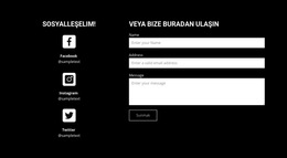 Sosyalleşelim - Kolay Topluluk Pazarı