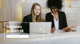 Egyéni Betűtípusok, Színek És Grafikák A Következőhöz: Ingyenes Leckék