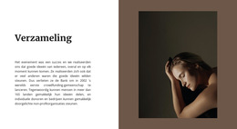 Modehuis Collectie #Website-Templates-Nl-Seo-One-Item-Suffix