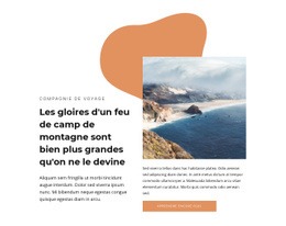 Des Plages Désertes - Conception De Sites Web Professionnels