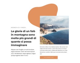 Spiagge Deserte - Progettazione Di Siti Web Professionali