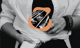 Stylist-Empfehlungen - Ultimative Landingpage