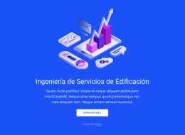 Botón Y Texto De Ilustración - Create HTML Page Online