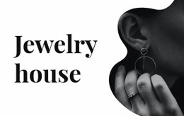 Silver Jewelry - Cool Homepage