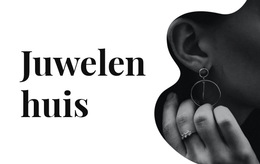 Zilveren Juwelen