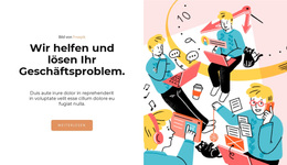 Helle Abbildung – Kreatives