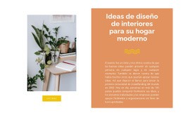 Estantes En El Interior - Creador Del Sitio Web