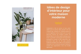 Étagères À L'Intérieur - Créateur De Site Web